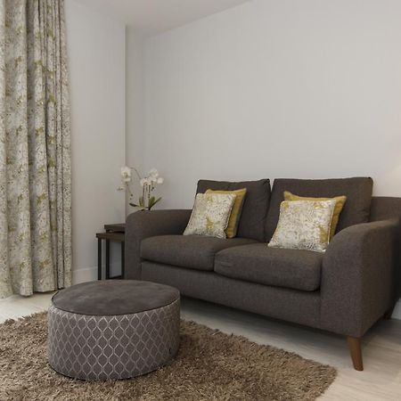 Citystay - Vesta Apartments Кеймбридж Екстериор снимка