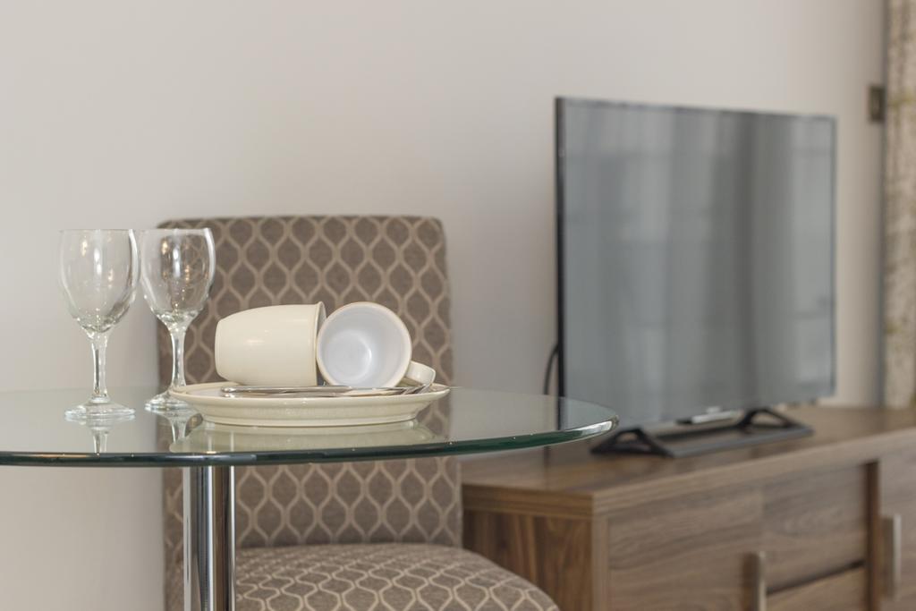 Citystay - Vesta Apartments Кеймбридж Екстериор снимка