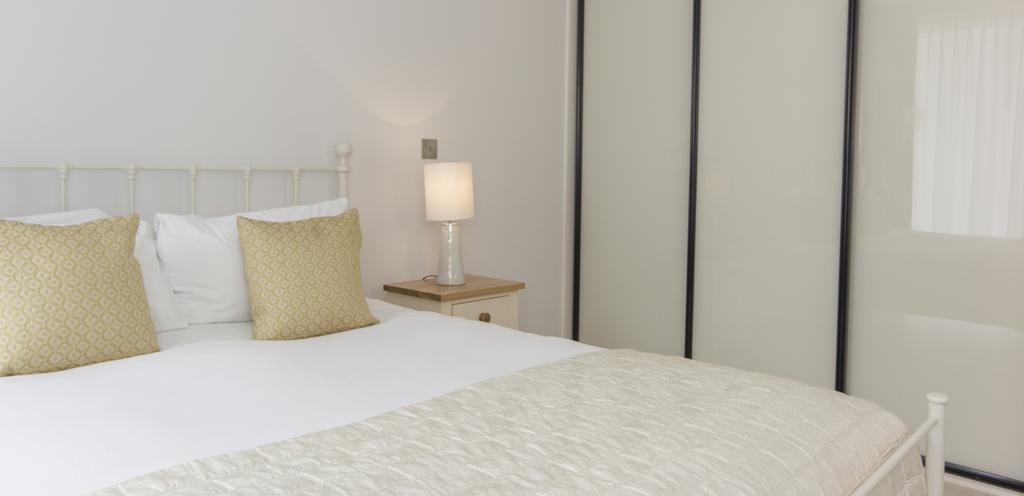 Citystay - Vesta Apartments Кеймбридж Екстериор снимка