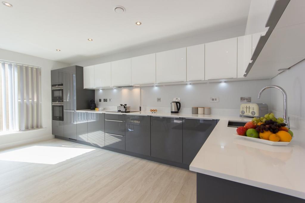 Citystay - Vesta Apartments Кеймбридж Екстериор снимка