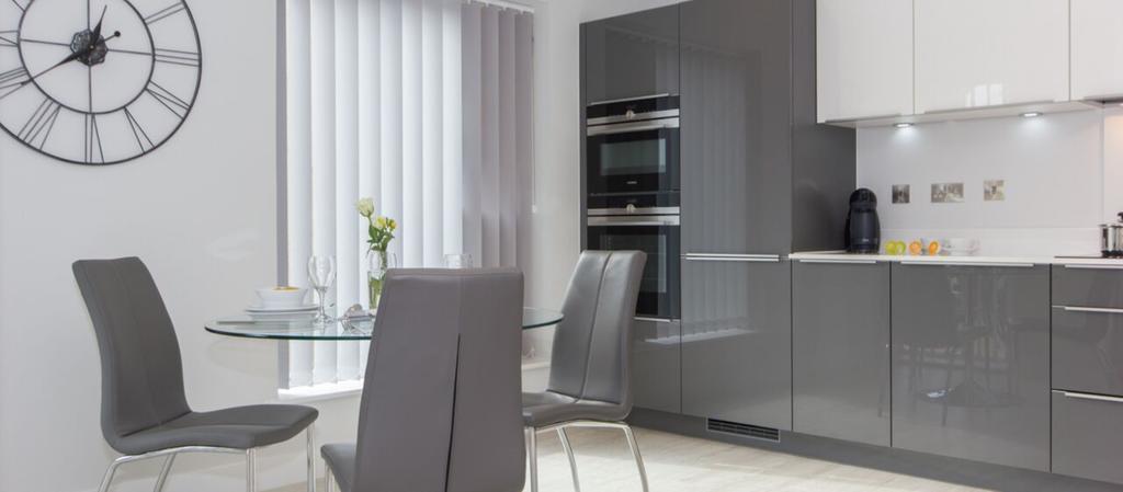 Citystay - Vesta Apartments Кеймбридж Екстериор снимка