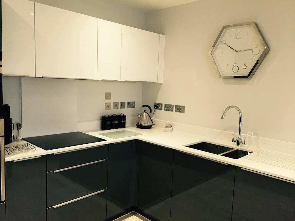 Citystay - Vesta Apartments Кеймбридж Екстериор снимка