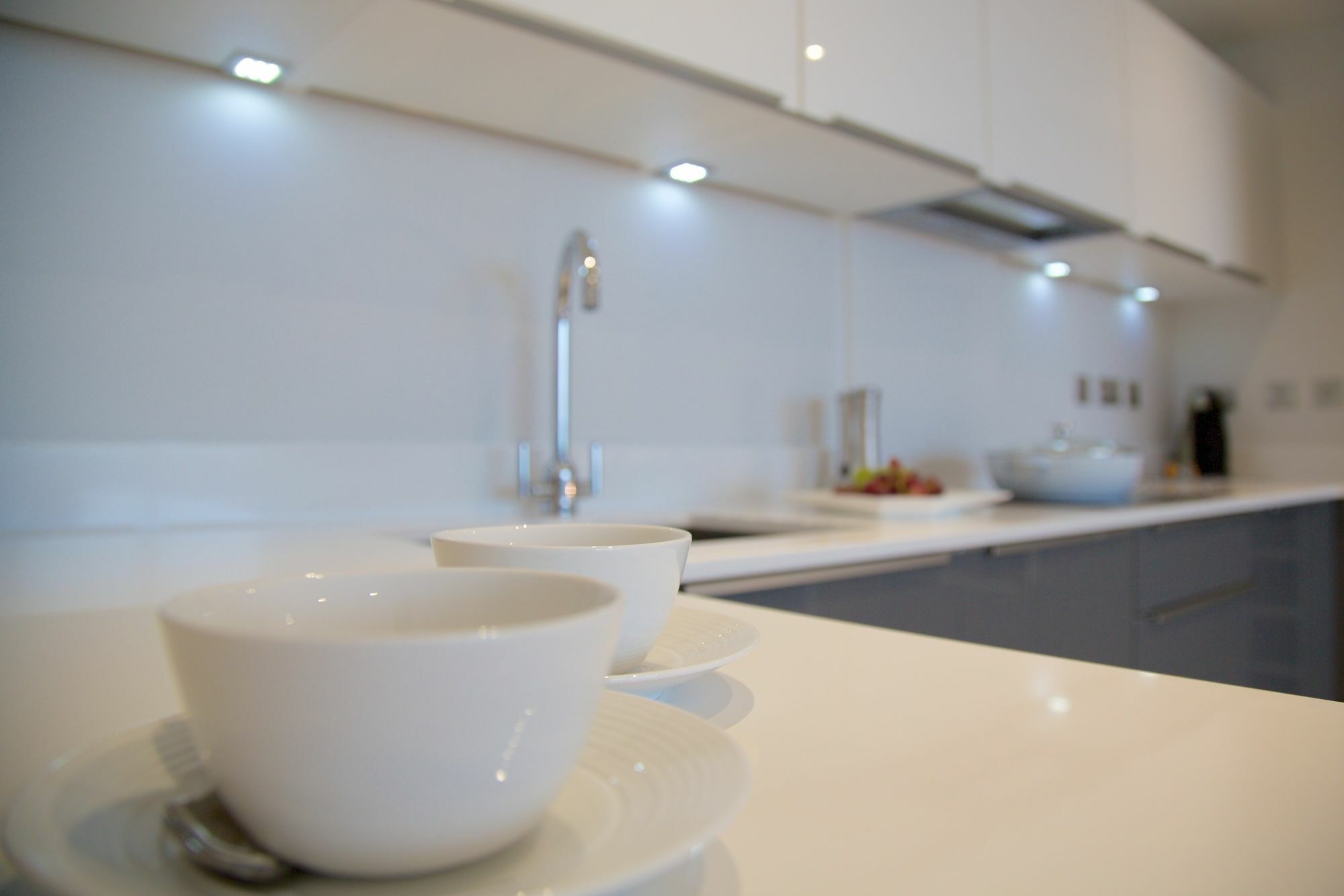 Citystay - Vesta Apartments Кеймбридж Екстериор снимка