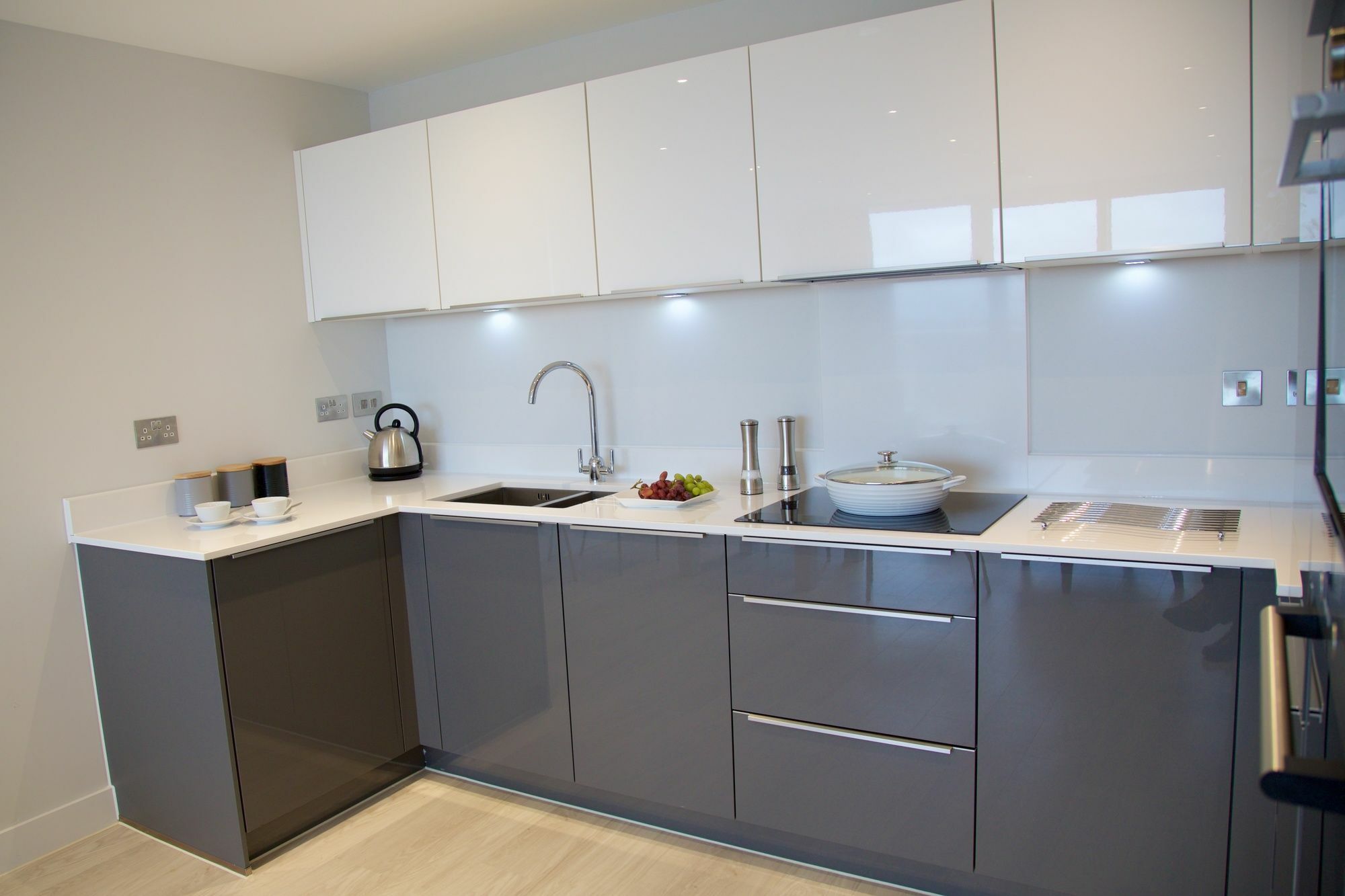 Citystay - Vesta Apartments Кеймбридж Екстериор снимка